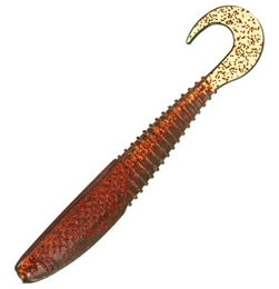 Picture of Bass Pro Shops Walleye Angler Curl Tail Minnow
