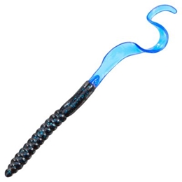 Picture of Bass Pro Shops Ribbontail Worms