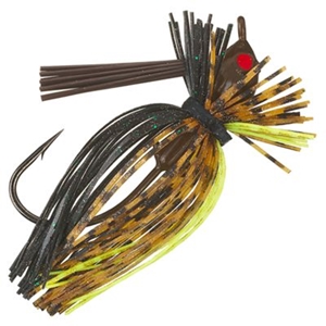 Picture of Jewel Bait EF Finesse Flip'n Jig
