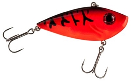 Picture of Strike King Red Eye Shad Tungsten 2 Tap Lipless Crankbait