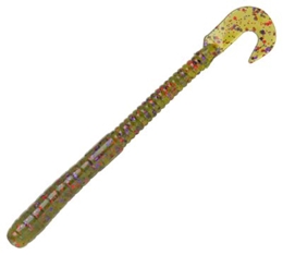 Picture of Bass Pro Shops Tournament Series Squirmin' Worm - 4''