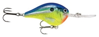 Picture of Rapala DT (Dives-To) Series Crankbaits