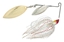 Picture of Terminator T-1 Series Titanium Spinnerbaits - Double Willow