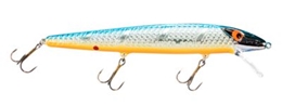 Picture of Smithwick Suspending Super Rogue (ASDRD1200) or Floating (ADRD1200) Hardbaits