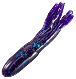 Picture of Bass Pro Shops Tournament Series 1-1/2'' Squirmin' Squirts