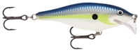 Picture of Rapala Scatter Rap Shad