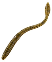Picture of Strike King KVD Perfect Plastics Fat Baby Finesse Worm