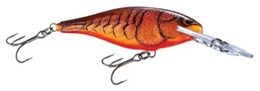 Picture of Rapala Shad Rap Hardbait - SR07