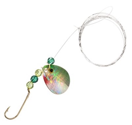 Picture of Bass Pro Shops XPS Walleye Angler Walleye Rig - Single Hook
