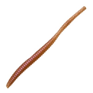 Picture of Berkley PowerBait Floating Trout Worm - 3''