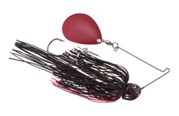 Picture of Strike King Tour Grade Night Spinnerbaits