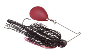 Picture of Strike King Tour Grade Night Spinnerbaits