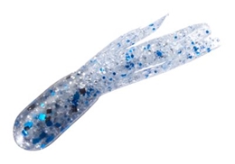 Picture of Bass Pro Shops Tournament Series 1-1/2'' Squirmin' Squirts