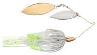 Picture of War Eagle Double Willow Spinnerbaits