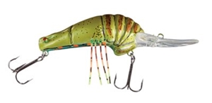 Picture of Bass Pro Shops XPS Crazy Bug