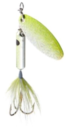 Picture of Worden's Original Rooster Tail - 1/4 oz.