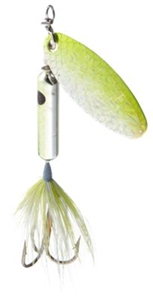 Picture of Worden's Original Rooster Tail - 1/4 oz.