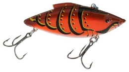 Picture of Bill Lewis Original Rat-L-Trap Hardbait