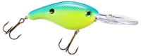 Picture of Strike King Pro-Model Crankbaits - Series 6