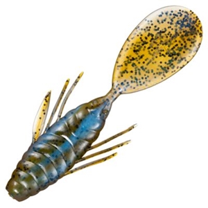 Picture of Lake Fork Trophy Lures Hyper Freak or Baby Hyper Freak