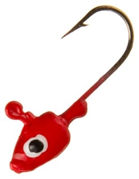 Picture of Luck-E-Strike Guppy Jighead