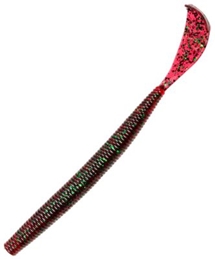 Picture of Strike King Rage Tail Cut-R Worm