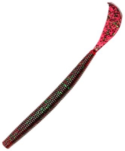 Picture of Strike King Rage Tail Cut-R Worm