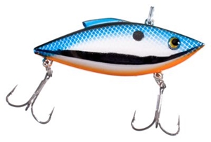 Picture of Bill Lewis Rat-L-Trap Mini-Trap