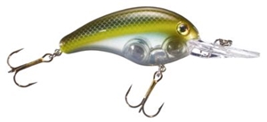 Picture of Strike King KVD Silent Stalker Pro-Model Crankbaits - Series 3, 5 & 6