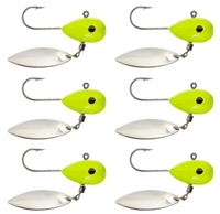 Picture of Bass Pro Shops Walleye Angler XPS Jig Spins