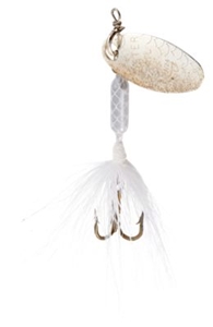 Picture of Worden's Original Rooster Tail - 1/24 oz.