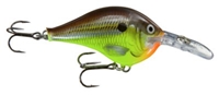 Picture of Rapala DT (Dives-To) Series Crankbaits
