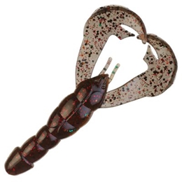 Picture of Strike King Rage Tail Craw Softbait Lures