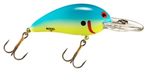 Picture of Bomber Model A Hardbaits