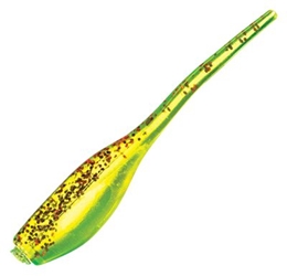 Picture of Bass Pro Shops Pro Baby Shad