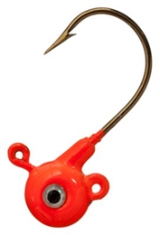 Picture of Bass Pro Shops XPS Walleye Angler Meteor Jig
