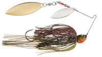 Picture of Strike King KVD Spinnerbaits - Double Willow