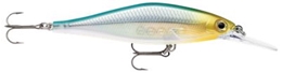 Picture of Rapala Shadow Rap Shad Deep
