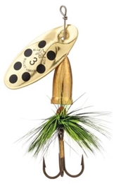 Picture of Blue Fox Vibrax Bullet Fly