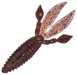 Picture of Strike King KVD Perfect Plastics Rodent or Baby Rodent