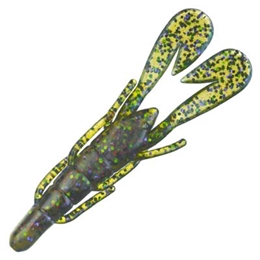 Picture of Zoom Ultra Vibe Speed Craw - 3-1/2''