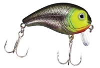Picture of Bass Pro Shops XPS Lazer Eye Hardbaits - Super Shallow Crank
