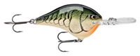 Picture of Rapala DT (Dives-To) Series Crankbaits