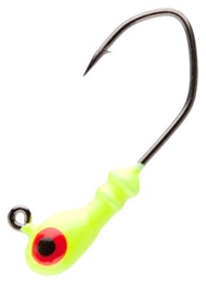 Picture of Bass Pro Shops Crappie Maxx Jighead