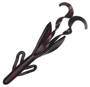 Picture of Zoom Brush Hog Softbaits - 6''