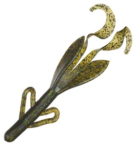 Picture of Zoom Brush Hog Softbaits - 6''