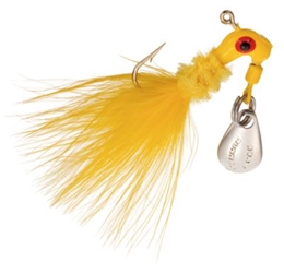 Picture of Road Runner Original Marabou Jig