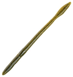 Picture of Strike King KVD Perfect Plastics Bull Worm