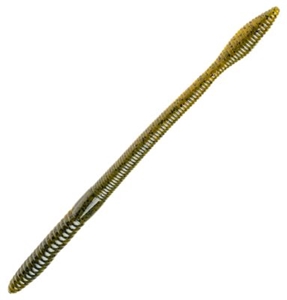 Picture of Strike King KVD Perfect Plastics Bull Worm