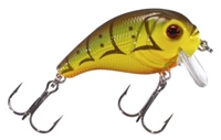 Picture of Bass Pro Shops XPS Lazer Eye Hardbaits - Super Shallow Crank